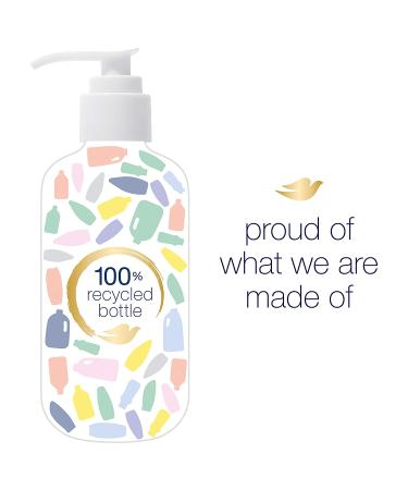 Dove Nourishing Hand Sanitizer - 99.99% Germ Protection, 61% Alcohol, 8oz (Pack of 4) - Deep Moisture & Lasting Hydration - Buy Online on GoSupps.com
