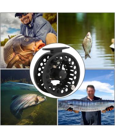 High-Performance 3/4 5/6 7/8 Fly Fishing Reel - Fully Sealed All Metal Design | International Shipping Available - Buy Online on GoSupps.com