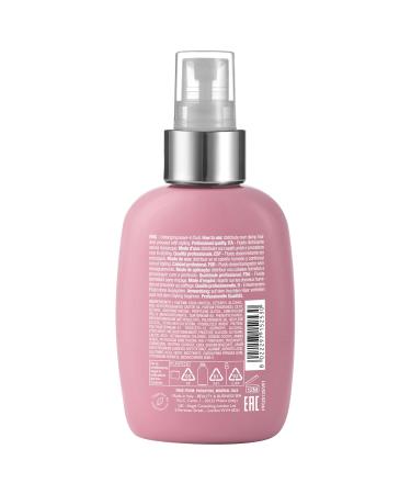 Alfaparf Milano Semi di Lino Leave-In Hair Detangler | Vegan Moisture & Thermal Protection | Professional Spray Conditioner for Dry Hair (4.23 Fl Oz - Buy Online on GoSupps.com