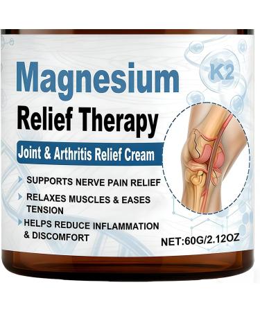 Cr me de massage pour les articulations et les paules - Acting rapide - Soulagement extra fort pour le cou les paules les pieds et la taille portable - Cr me de massage quotidienne pour hommes et - Buy Online on GoSupps.com