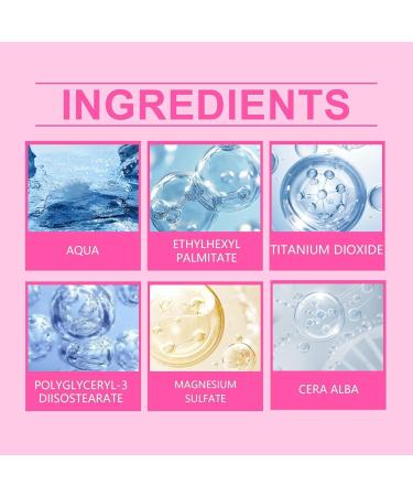  PHFTRCEW Peptide Bouncees Foundation Defying Age for Mature Skin All Skin Types Medium Buildable Coverage (Cocoa Color) - Buy Online on GoSupps.com