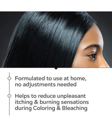 PH Plex 1 & 2 Hair Care Set | Repair & Protect Hair During Coloring | Suitable for All Hair Types - Buy Online on GoSupps.com