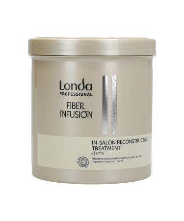 Londa Professional Hair Fiber Infusion Mask  750 ml