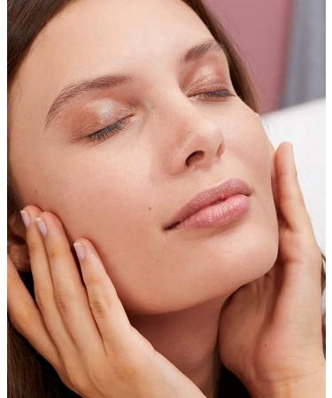 Nivea Rice Peeling Organic Raspberry 75ml - Natural Facial Cleanser | Gentle Exfoliation No Microplastics - Buy Online on GoSupps.com