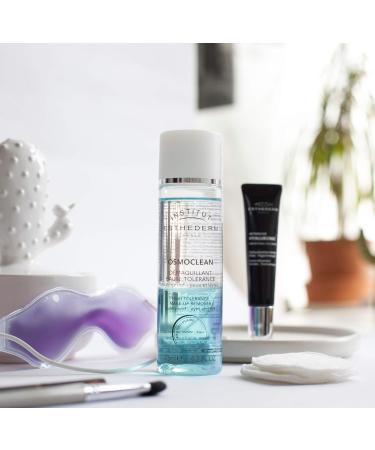 Buy Esthederm Osmoclean Yeux L vres 125ml - Gentle Cleansing for Eyes & Lips | Fast International Shipping - Buy Online on GoSupps.com