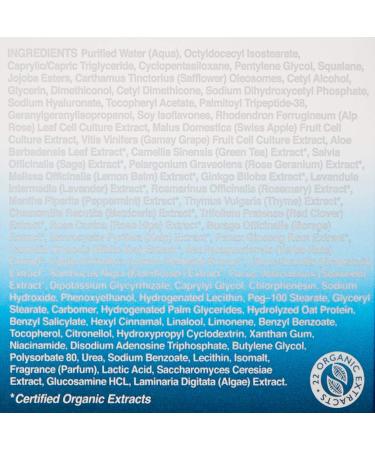 KAPLAN MD Night Replenishment Concentrate Intense Cell Renewal + Rapid Overnight Nutrition 1.7 oz. - Buy Online on GoSupps.com