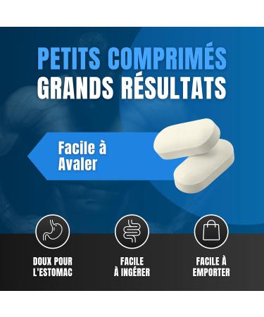 Vitastrong Vitality Complex - 120 G lules T-Strong avec Arginine Taurine Maca Fenugrec Ginseng Ginkgo Zinc Vitamine B6 - nergie Bien- tre Masculin et Soutien la Performance - Buy Online on GoSupps.com
