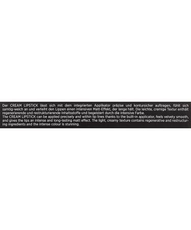  HORST KIRCHBERGER Horst Kirchberger Cream Lipstick 06 Opium Red 1 Unit - Buy Online on GoSupps.com