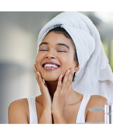 Earth To Skin Super Greens Nourishing All Over Serum - Hydrating 2.0 Fl Oz | Best Organic Skin Care for All Skin Types - International Shipping Available - Buy Online on GoSupps.com
