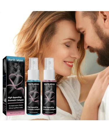 Dating atmosphere perfume long-lasting fragrance unisex perfume romantic and charming perfume (A) 0.99 Ounce (Pack of 1) - Buy Online on GoSupps.com