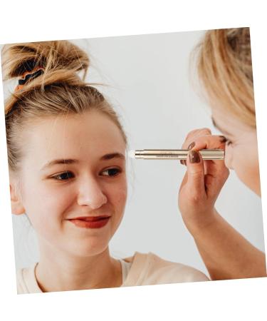 Mikinona Eyeshadow Brush Eye Shadow Stick Shadow Makeup Brush End Dual Women Pen Stick Eye Ends Eye Shadow Pens Eye Makeup Stick - Buy Online on GoSupps.com