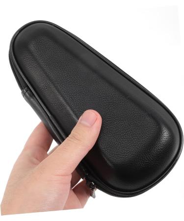 POPETPOP Box Shaver Storage Case - Protective EVA Cover for Electric Shavers | International Shipping - Buy Online on GoSupps.com