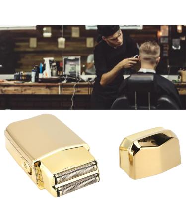 Buy Gernie Electric Foil Trimmer P610 - Ideal Clipper for Men Hair Salons & Barbershops | USB Beard & Mustache Trimmers - International Shipping Available - Buy Online on GoSupps.com