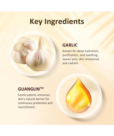 Natural Enzyme Plant Extract Face Wash - Gentle Pore Treatment for Sensitive Skin | Skincare for Redness & Bumpy Skin - 6.76 oz - Buy Online on GoSupps.com