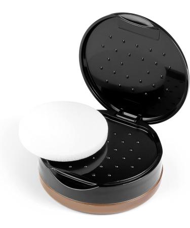 Max Factor Miracle Touch Foundation SPF 30 with Hyaluronic Acid - 45 Warm Almond (Pack of 1) - Buy Online on GoSupps.com