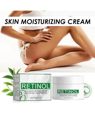 Cr me claircissante Pour Le Corps 2PCS Cr me De Beaut Pour Un Teint Lumineux Hydratante Et Anti-Taches Avec R tinol Pour Aisselles Genoux Coudes claircissante Et Uniformisante - Buy Online on GoSupps.com