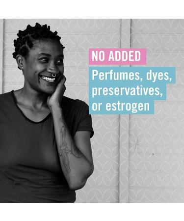 Vagisil Prohydrate Internal Vaginal Moisturizer Gel & Lubricant for Women - Gynecologist Tested - 8 Count - Buy Online on GoSupps.com