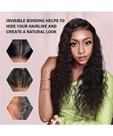 Lace Melting Spray for Wigs - Wig Adhesive Glue - Strong Hold Invisible Bonding Adhesive Hair Glue - Waterproof Latex-Free & Oil-Resistant Hair Extension Glue for Closure Wigs - Buy Online on GoSupps.com