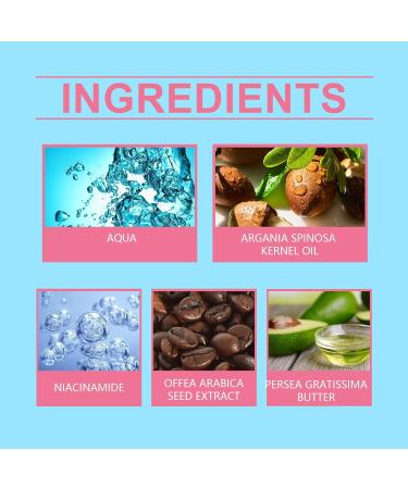 Skin Firming Cream Body Firming Cream for Loose Skin Skin Tightening Cream for Stomach Belly Firming Cream for Women&Men Skin Firming Lotion for Cellulite and Stretch Marks Lifting Moisturizing - Buy Online on GoSupps.com