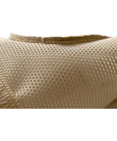 Buy Danceyou F lings Ballett Schutzschuhe X-Large Toe Cushions for Kids & Adults | Perfect for Ballet Training & Dance Protection - Buy Online on GoSupps.com