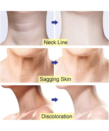 Neck Firming Cream Anti-Aging Neck Creams Anti-Wrinkle Skin Firming Fine Texture For Fine Lines Loose Skin Neck Line Moisturizing Anti-Wrinkle - Buy Online on GoSupps.com