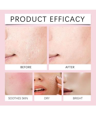 TS TAC-SKY Niacinamide Serum - Hydrating Oil-Balancing Brightening Pore-Minimizing For Facial Skin(2PCS) - Buy Online on GoSupps.com