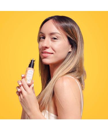 GLOW UP. Anti-Wrinkle Cream for Women 1% Natural Retinol (Bakuchiol) and 38 Natural Active Ingredients such as Astaxanthin Pure Vitamin C or Collagen - Natural Anti-Aging Cream - Buy Online on GoSupps.com