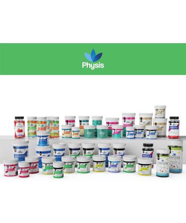 Physise Probiotics 25 Billion KBE - 60 Capsules | High-Dose Probiotics & Prebiotics for Digestive Health | Multi-Strain Formula for Men & Women - Buy Online on GoSupps.com
