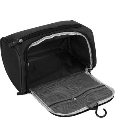 Black Storage Bag | Safe Durable and Ideal for Home Organization | Not for Travel - Buy Online on GoSupps.com