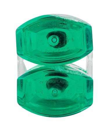Buy Listerine Triple Action Mouthwash - Strong Teeth & Healthy Gums | 2 Packs of 1L (2L Total) - Fast International Shipping - Buy Online on GoSupps.com