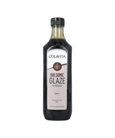 Colavita Balsamic (Glaze), 29.5 Fl Oz