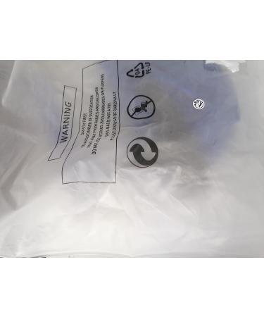 WinMany Inflatable Dog & Cat Recovery Collar - Adjustable Protective Cone for Post-Op Care (Blue M) - Buy Online on GoSupps.com