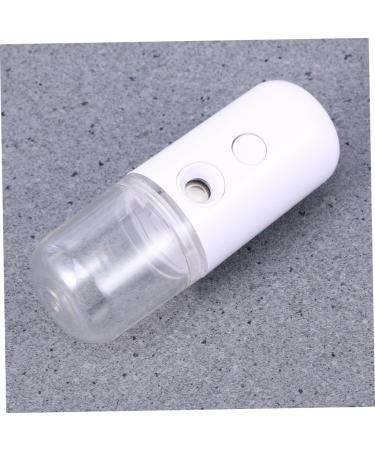 Beavorty 3pcs Steamer for Face Nano Steamer Skin Care Facial Steamer Hydrating Instrument Portable mediumx3pcs Whitex3pcs - Buy Online on GoSupps.com