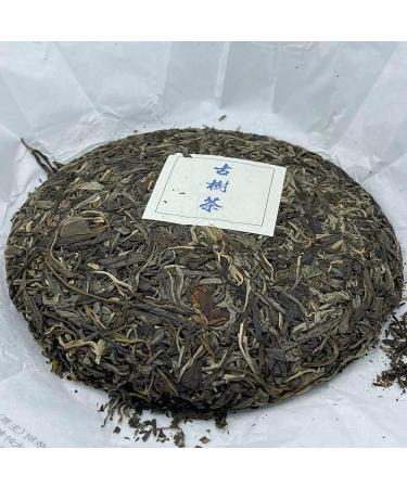 Pu-erh tea 2022 SHENG JIA YUAN Duoyi Village 357g Raw - Buy Online on GoSupps.com