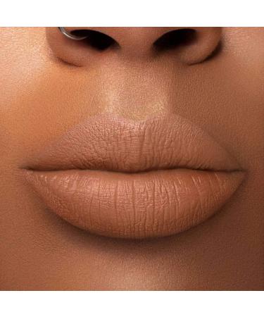 Dose of Colors Knock on Wood Liquid Matte Lipstick - Buy Online on GoSupps.com