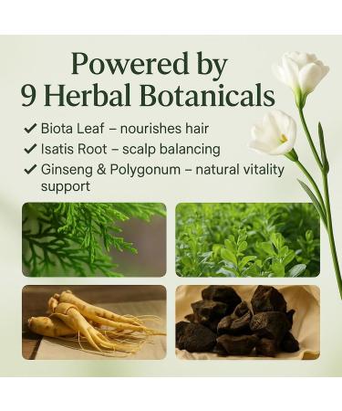 Nature Triangle Shampoo Bar Seven Green Shampoo shampoo bar with Usma grass and cypress extract gentle cleansing & nourishing care against hair loss hair growth 3 pieces 3 pieces - Buy Online on GoSupps.com