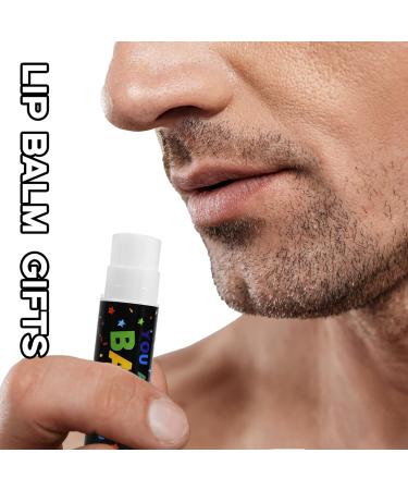 48 Pcs Chrismas Employee Appreciation Lip Balms Bulk Staff Appreciation Gifts Thank You Team End of Year Gifts You Are The Balm Bulk for Coworkers Teacher Worker Leaving Farewell Party Favor - Buy Online on GoSupps.com