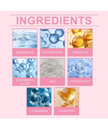 Huile L vres Brillante 8 Heures Bloquant L'humidit L g re Confortable Et Sans Danger Pour Les Soins Quotidiens Huile Hydratante SWEET - Buy Online on GoSupps.com