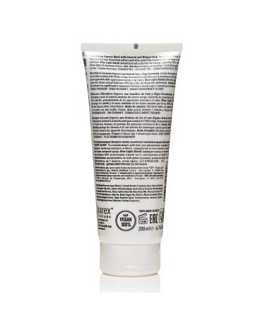Joc CARE Satin Sleek Smoothing Express Mask - Nourishing Hair Treatment for All Hair Types | International Shipping Available - Buy Online on GoSupps.com