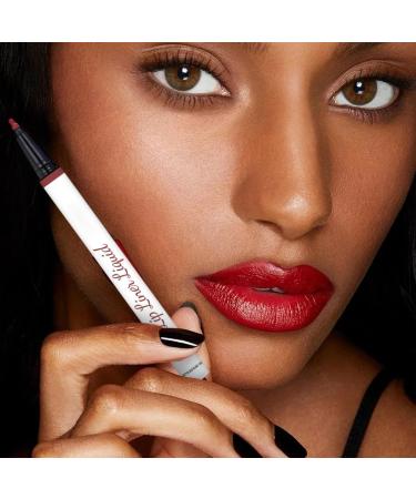  Holdes Long-lasting lips glossy makeup waterproof lip color for women and girls for parties office travel home everyday wear Valentine's Day and holidays - Buy Online on GoSupps.com