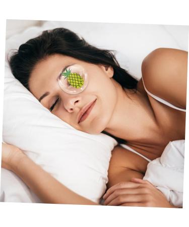 Buy Gleavi Portable Sleep Eye Masks | Cool Compress Pads for Eye Relaxation & Protection - Buy Online on GoSupps.com