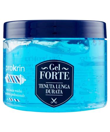 Prokrin Vaso Gel Forte 500 ml