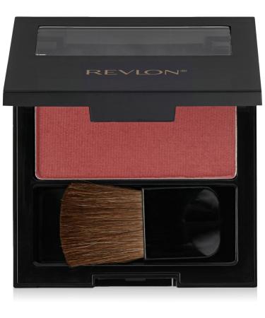 Revlon Powder Blush  004 Wine Not  0.17 Ounce