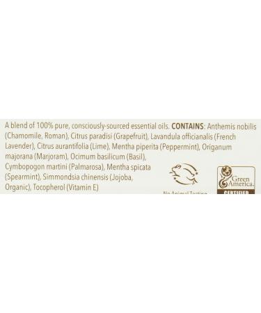 rareEARTH Aromatherapy Inhaler - Head Aide for Relief | International Shipping Available - Buy Online on GoSupps.com