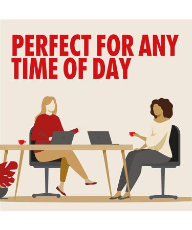 Kenco Millicano Americano Instant Coffee 500g Tin - Unflavoured | Pack of 1 - Buy Online on GoSupps.com