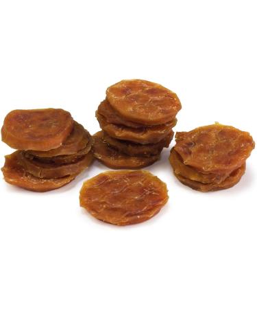 ARQUIVET Duck Chips 100 g - dog treats - dog rewards - dog food - Buy Online on GoSupps.com