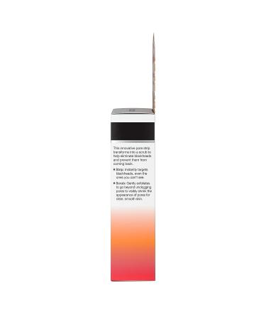 Neutrogena Blackhead Eliminating Pore Strip with Salicylic Acid 6 Count - Buy Online on GoSupps.com