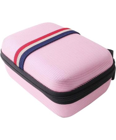 WERJIA Hard Carrying Case for Blinger Ultimate Set/DuofLily Hair Gems Glam Collection (Case Only) - Buy Online on GoSupps.com