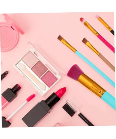 FRCOLOR Practical Makeup Supplies color brush Cosmetic professional cosmetology kit girls suit make up kit plastic mix beauty Cosmetic Tools - Buy Online on GoSupps.com