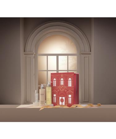 ESPA | Handcare Collection | Includes Hand Wash Hand Lotion and No Rinse Cleanser - Buy Online on GoSupps.com
